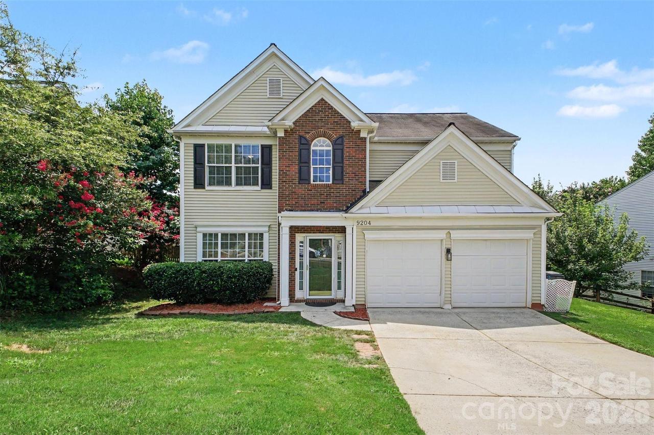 9204 Culcairn Rd., Huntersville, NC 28078