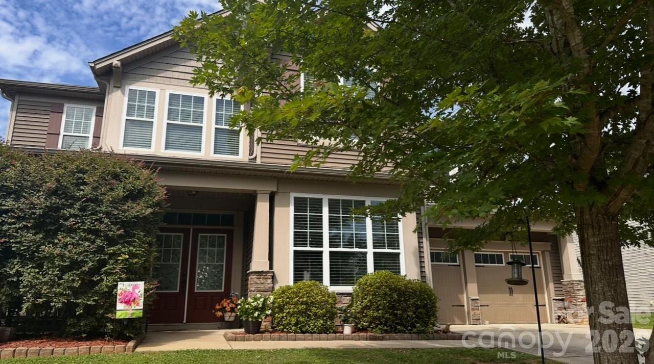 117 Fielding St., Mount Holly, NC 28120