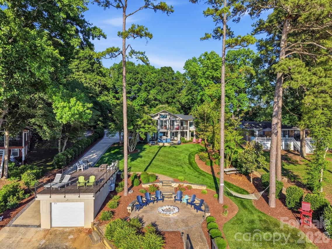 730 Mainsail Rd., Salisbury, NC 28146