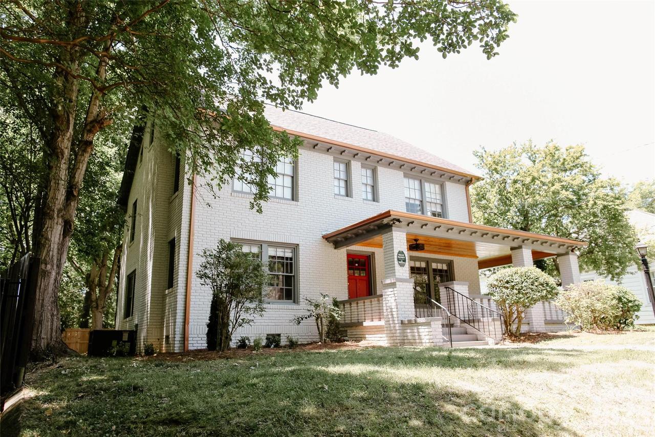 135 Beech St., Concord, NC 28025
