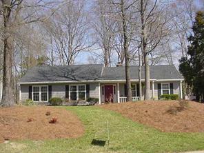 3415 Teversham Ln., Charlotte, NC 28210