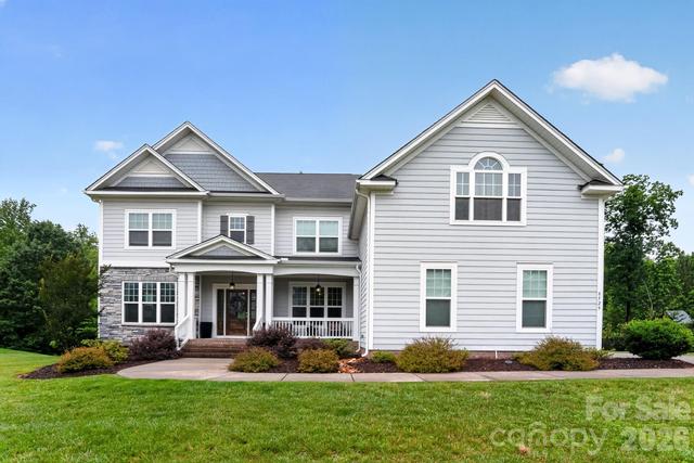 New Foreclosures & Short Sales in Mint Hill: June 1st to June 7th