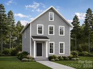 New Construction Homes For Sale This Week in Marshville: June 3rd to June 9th