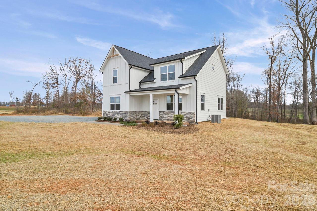 2316 Long Hope Rd., Monroe, NC 28112