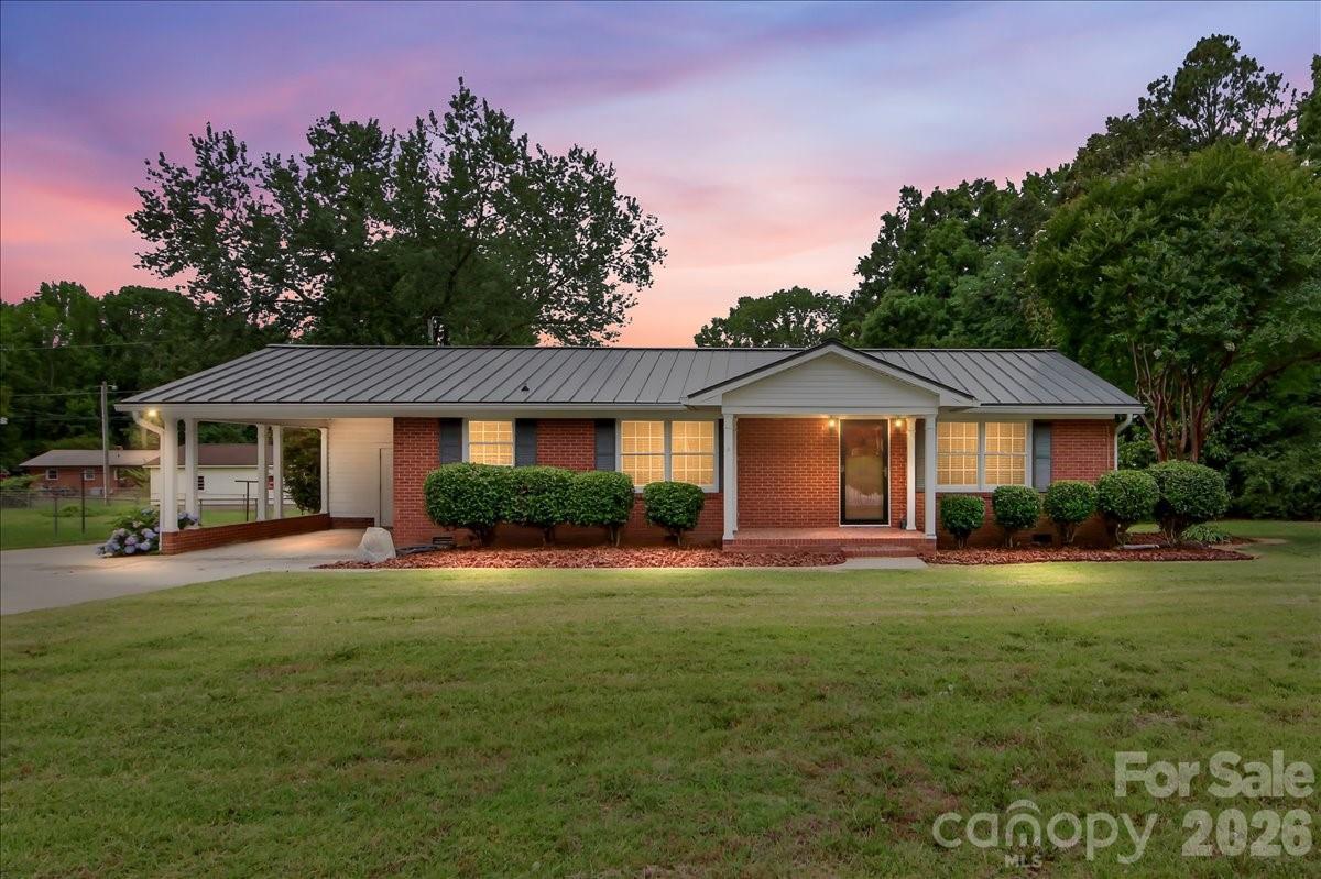 2216 White Store Rd., Monroe, NC 28112