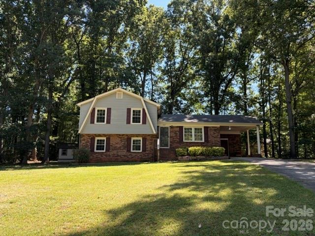 4617 Oakwood Cir., Gastonia, NC 28056