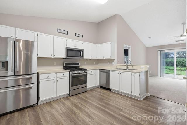 Homes Just Sold That Attend C C Griffin Middle: September 1st to September 7th