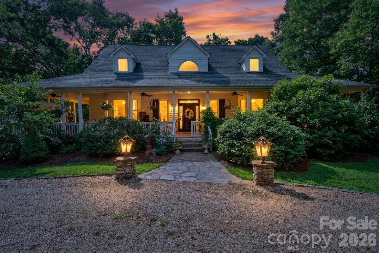 175 Green Hills Rd., Mill Spring, NC 28756