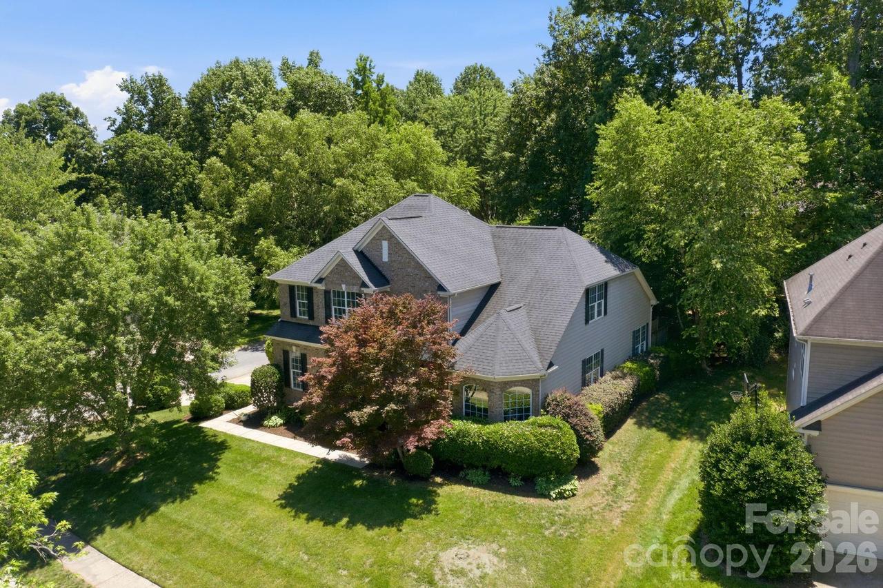 12440 Kane Alexander Dr., Huntersville, NC 28078