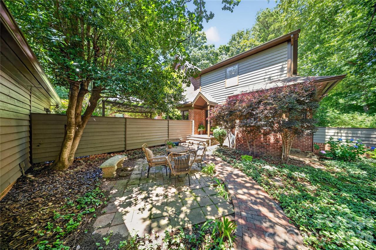 7407 Newmans Ln., Charlotte, NC 28270
