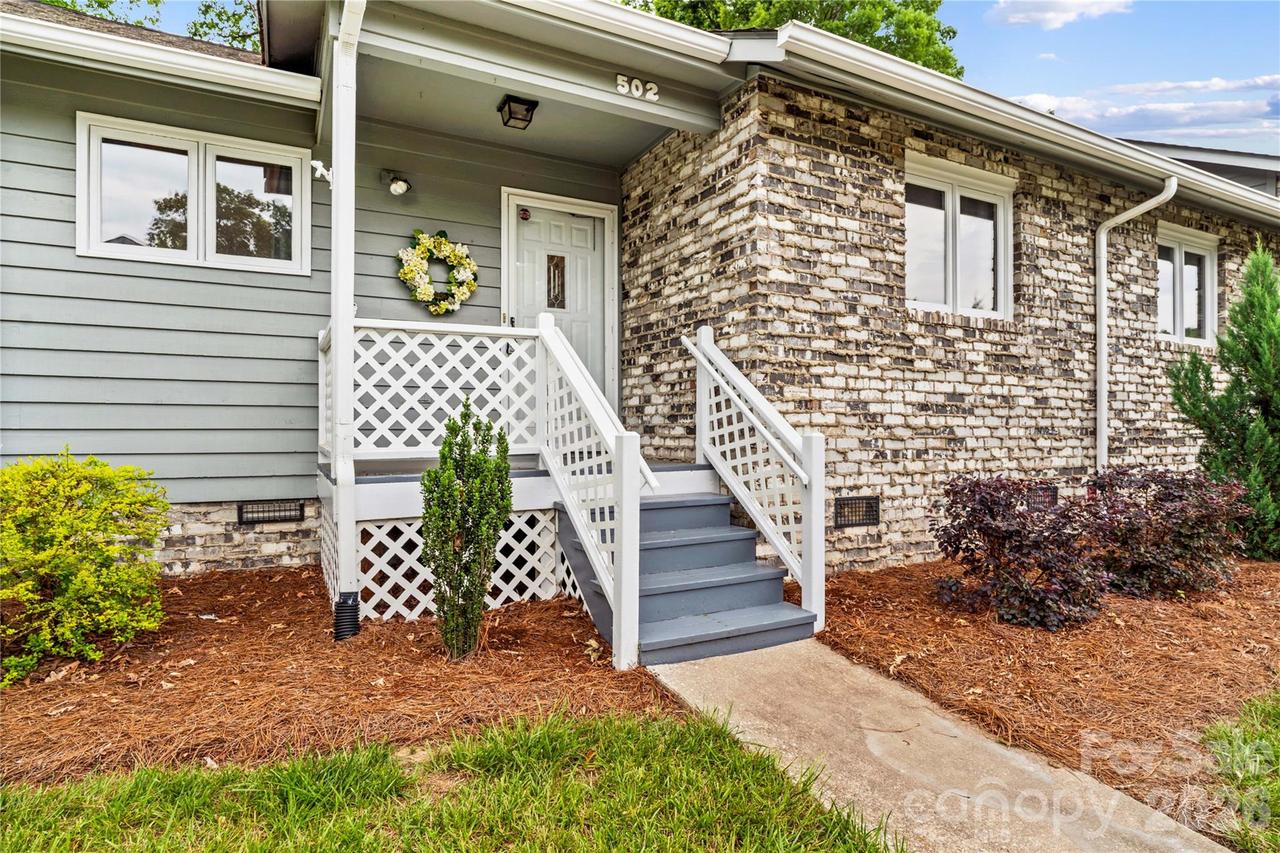 502 Wellington Hills Cir., Salisbury, NC 28147