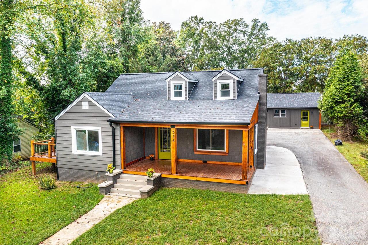 526 Kentwood St., Lenoir, NC 28645