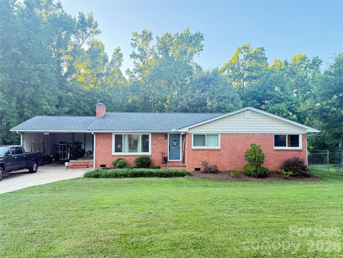 1100 Sunset Rd., Cherryville, NC 28021