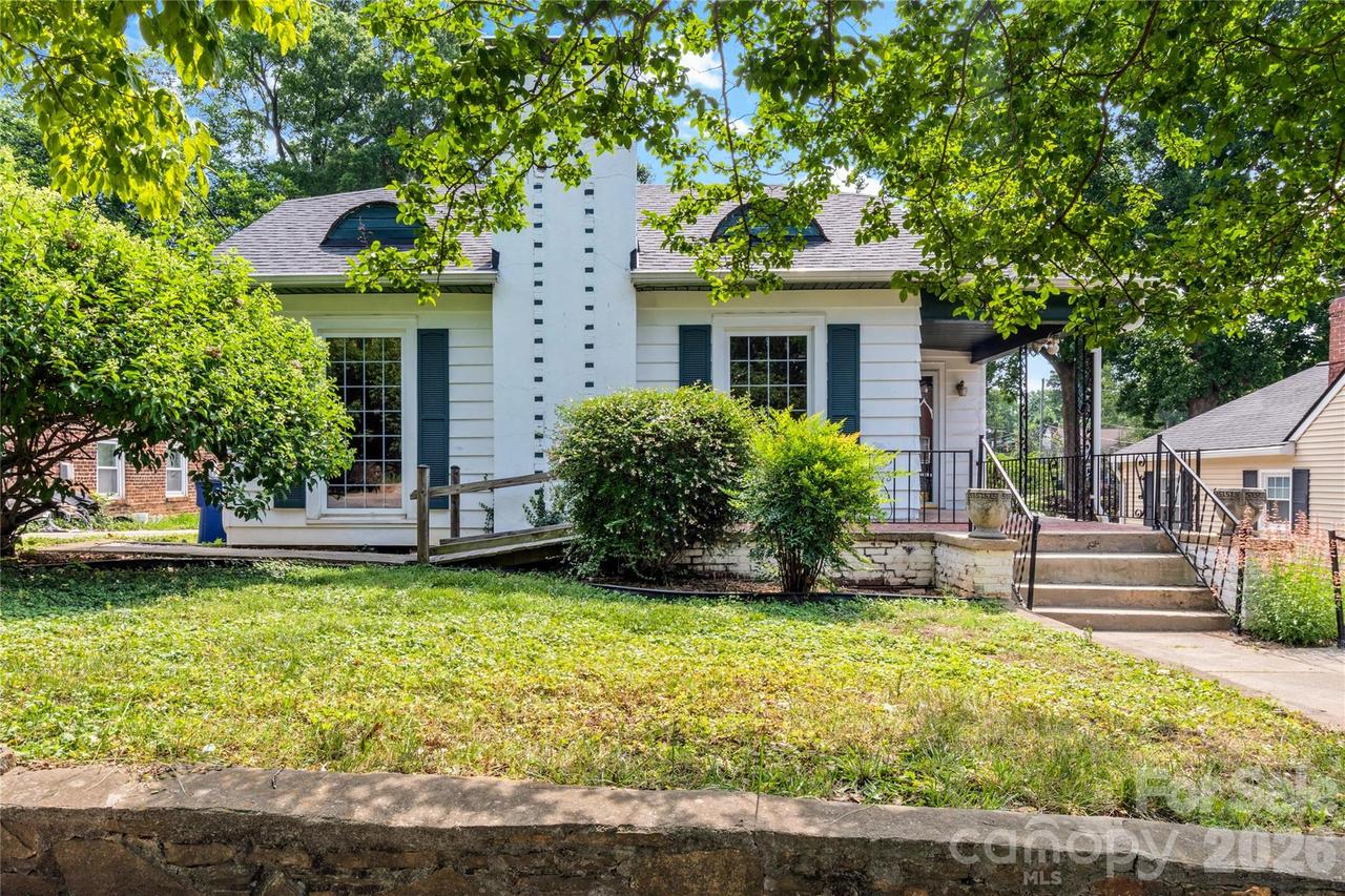 2805 Bon Air Ave., Winston Salem, NC 27105