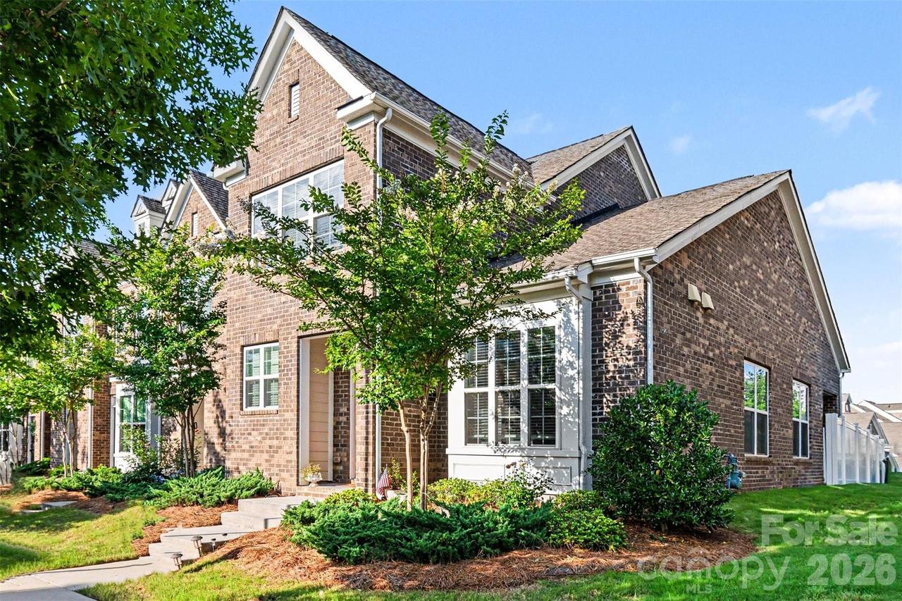11530 Red Rust Ln., Charlotte, NC 28277