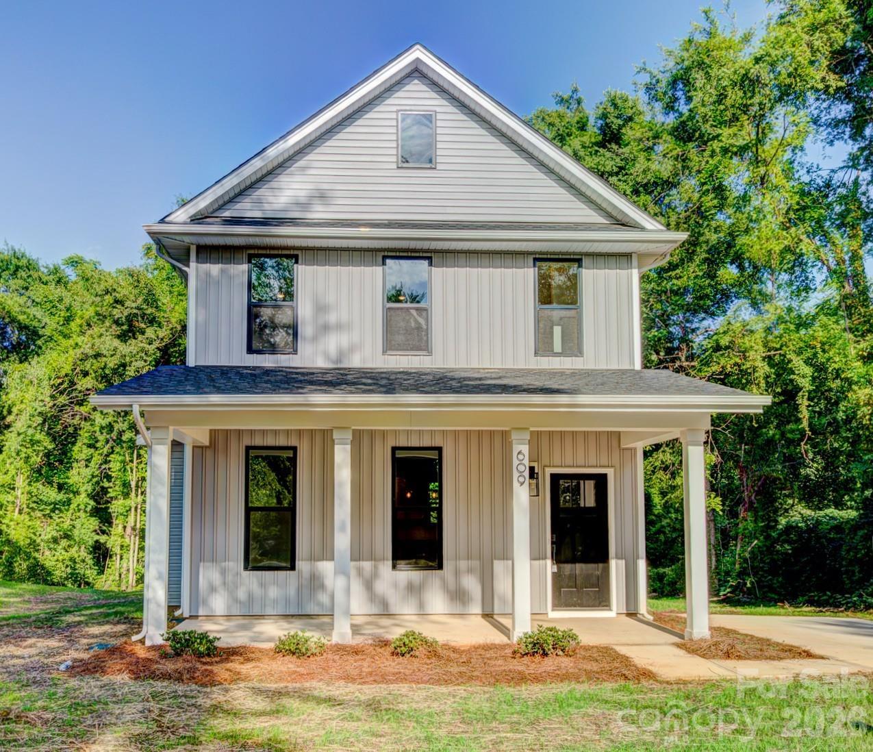 609 Legrand St., Shelby, NC 28150