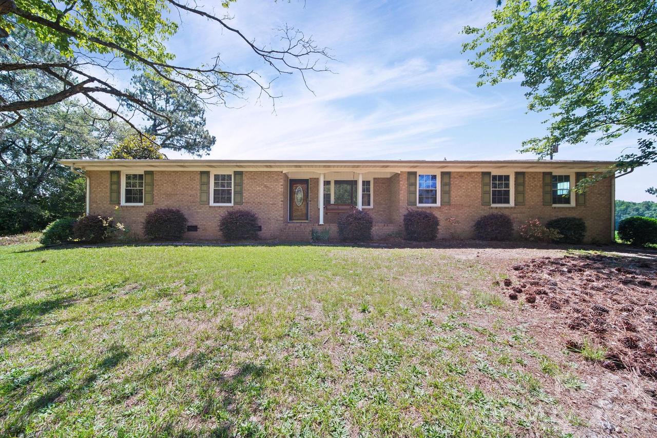 3003 Joe Griffin Rd., Monroe, NC 28112