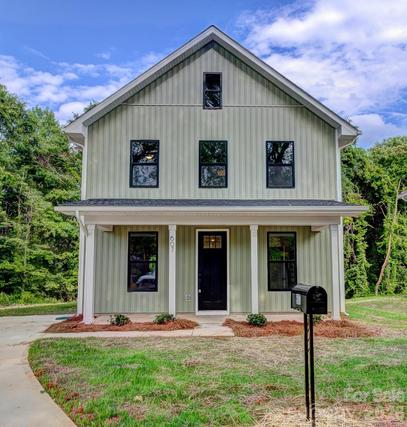 New Construction Homes For Sale This Week That Attend Shelby Middle: June 3rd to June 9th