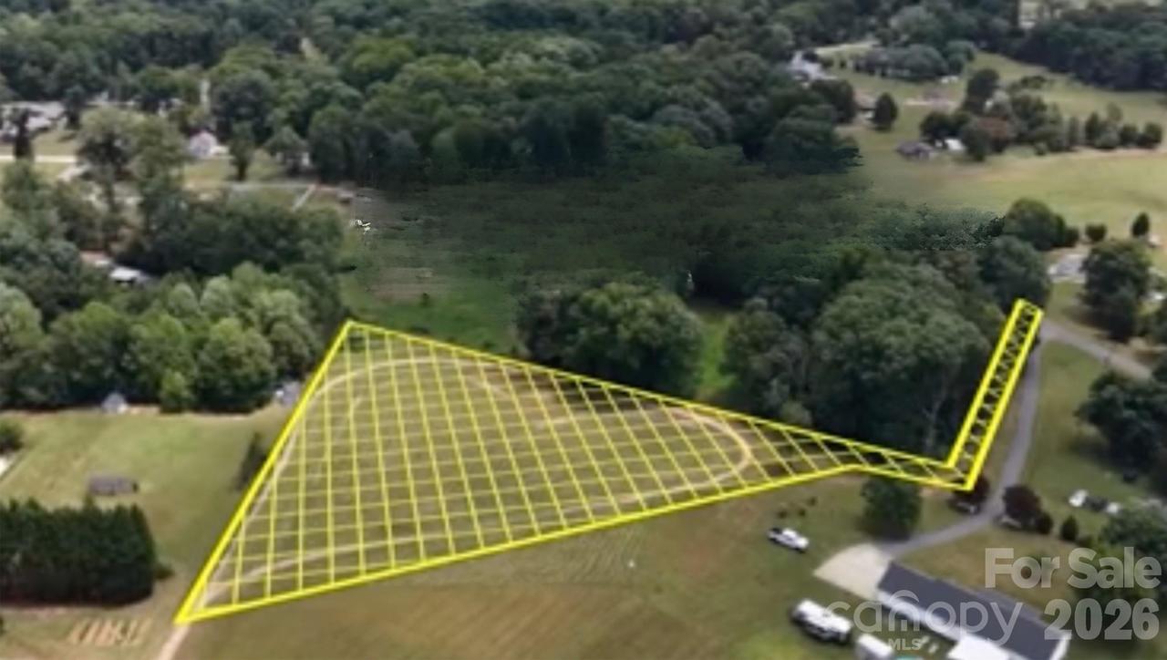 2 Ac Lewis Ferry Rd., Statesville, NC 28677