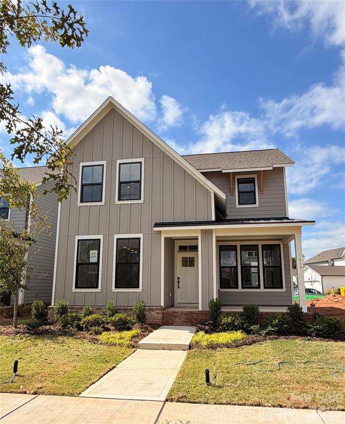 7413 Westrow Ave. #37, Charlotte, NC 28278