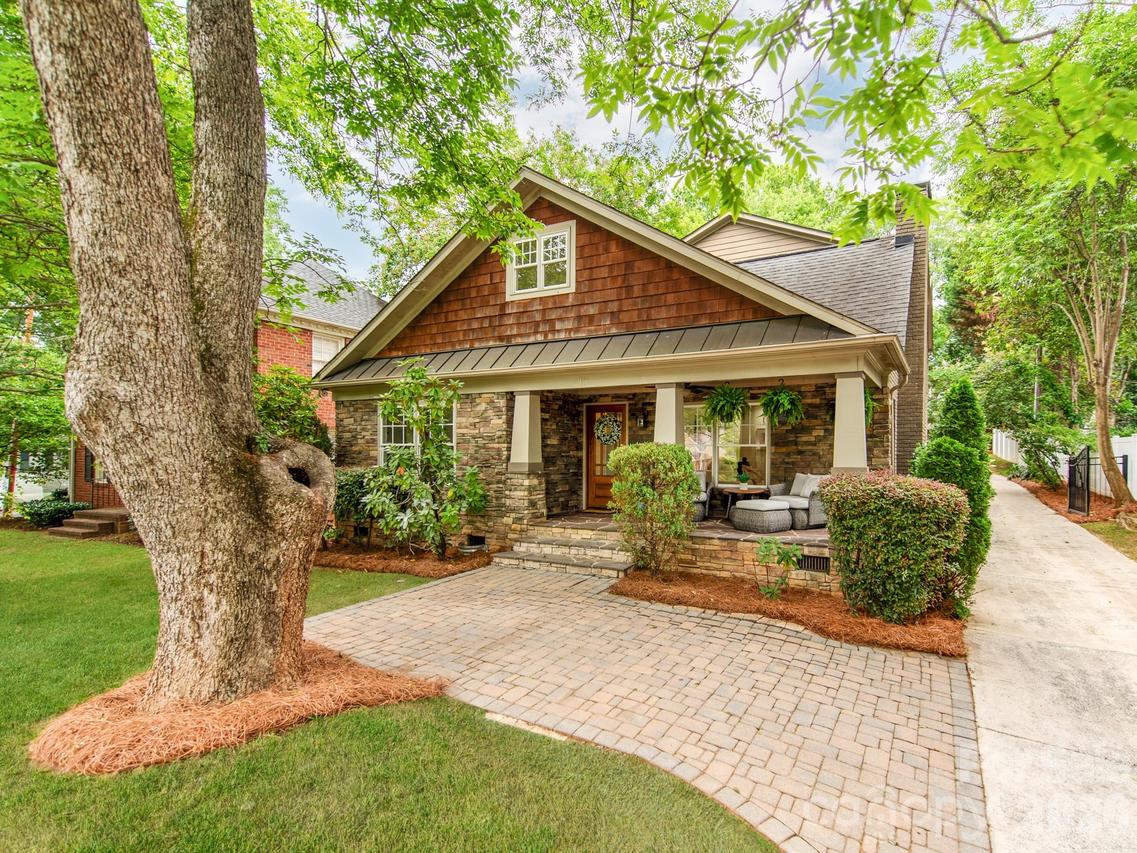 2907 Park Rd., Charlotte, NC 28209