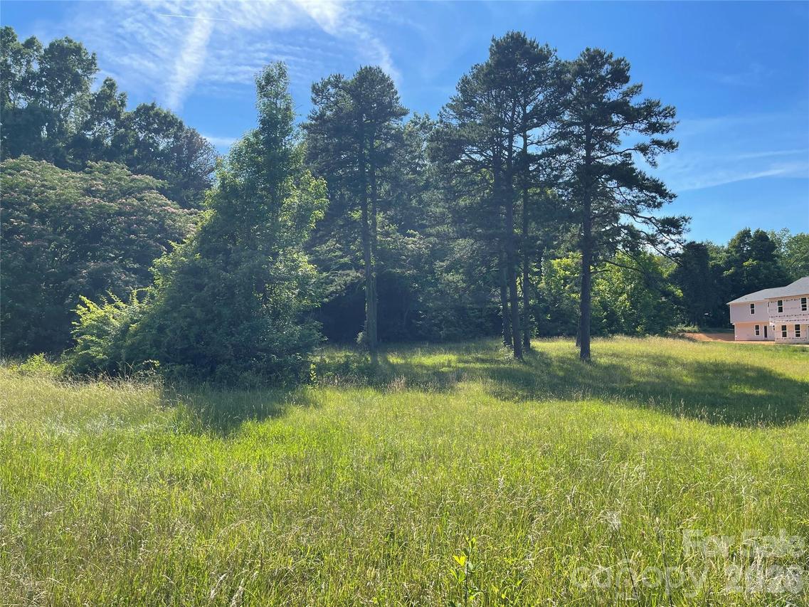 1312 White St., Lexington, NC 27292