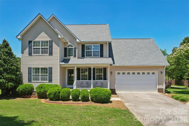 New Homes For Sale This Week That Attend Knollwood Elementary: June 5th to June 11th