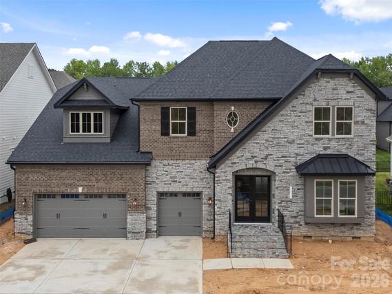 New Homes For Sale This Week That Attend Marvin Elementary: June 5th to June 11th