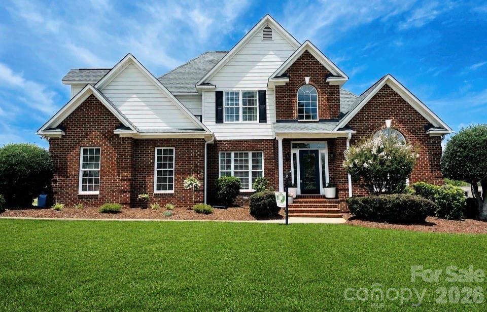 123 Eagles Ter., Shelby, NC 28150