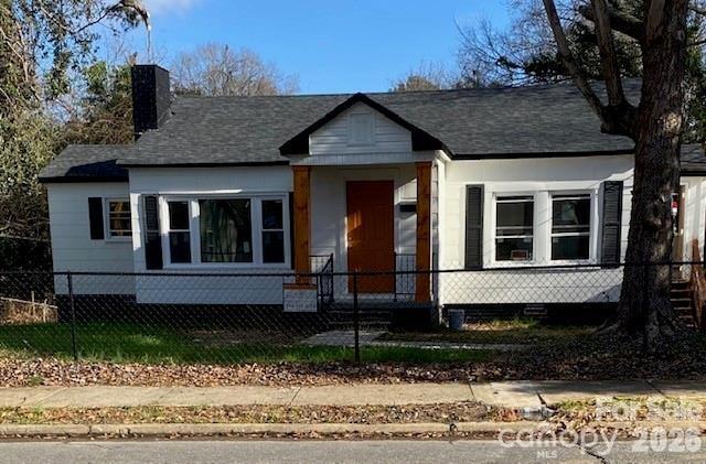 808 N Weldon St., Gastonia, NC 28052