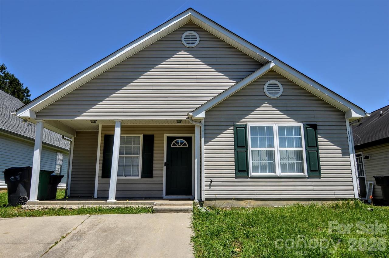 1131 Hannah Rae Ct., Charlotte, NC 28214
