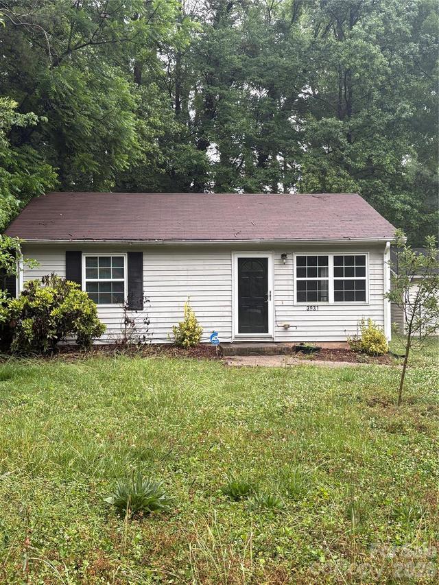 3931 Durham Ln., Charlotte, NC 28269