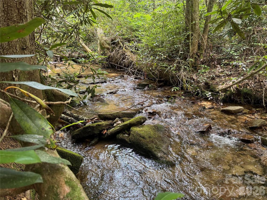 Lot 45 Abby Falls Dr., Rosman, NC 28772