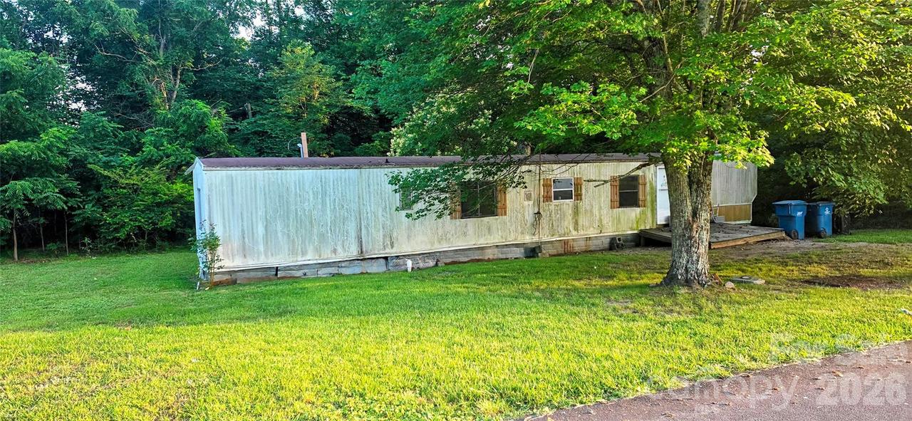 116 E Fairground Ave., Troy, NC 27371