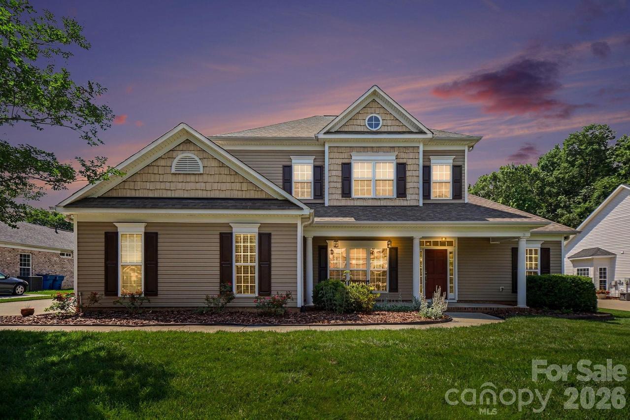 1392 Piper Ct., Concord, NC 28025