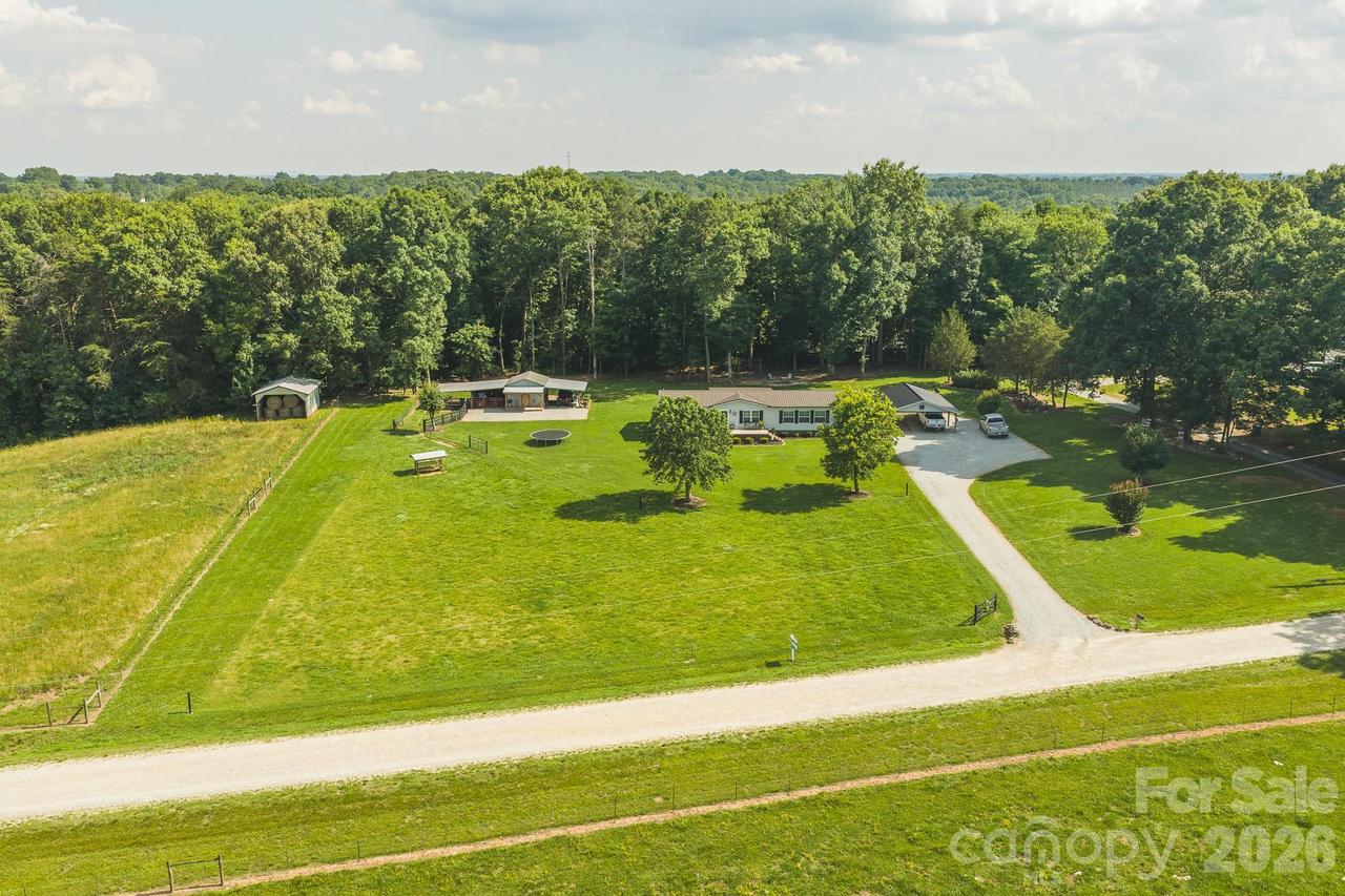 441 Fairgrounds Rd., Taylorsville, NC 28681