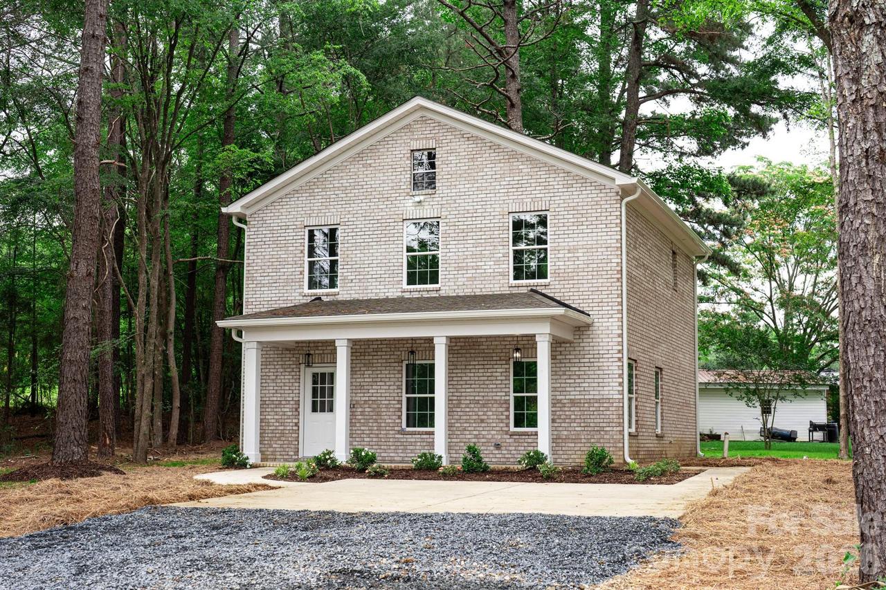 4110 Us 74 Hwy., Polkton, NC 28135