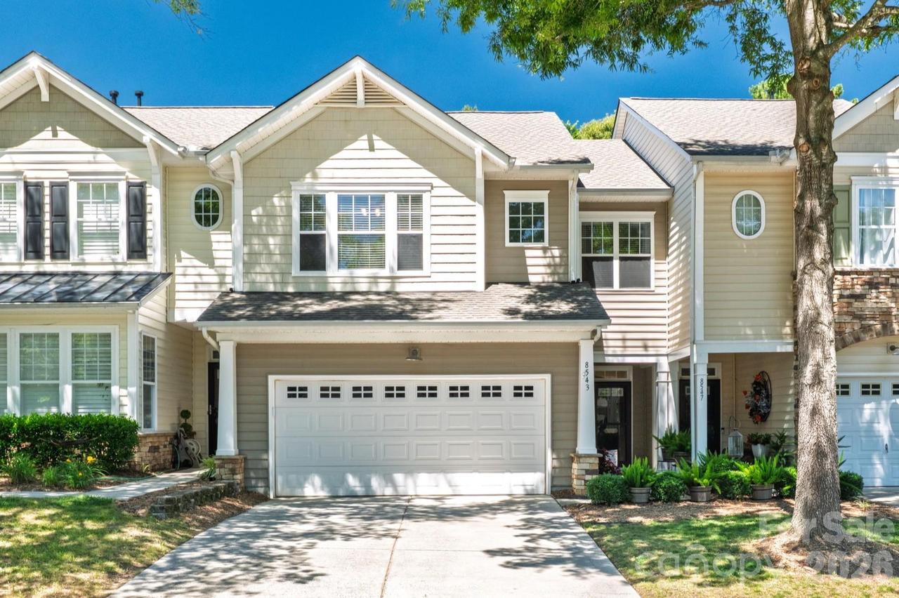 8543 Brookings Dr., Charlotte, NC 28269
