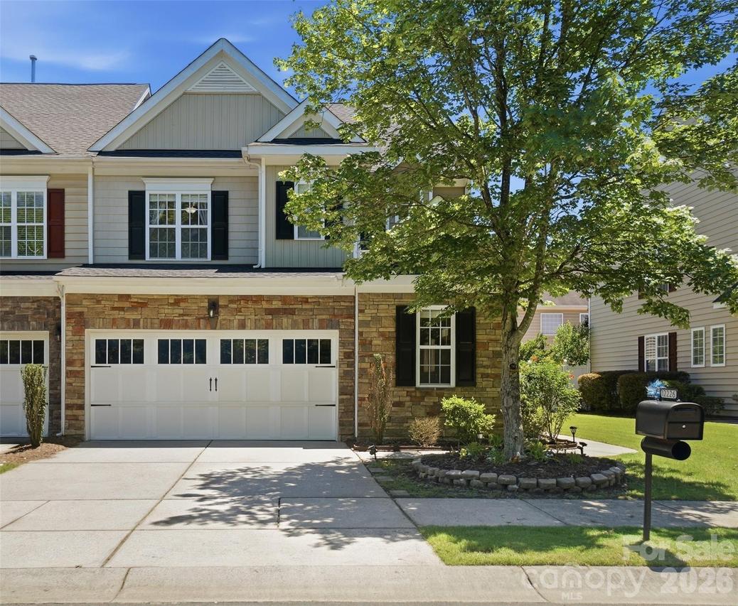 12226 Red Rust Ln., Charlotte, NC 28277