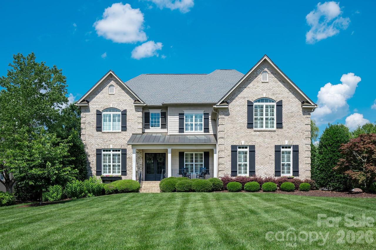 1309 Venetian Way Dr., Waxhaw, NC 28173