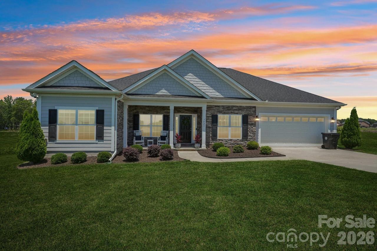 3023 Isle Ln., Monroe, NC 28110