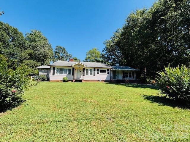 257 Maryland Dr., Forest City, NC 28043