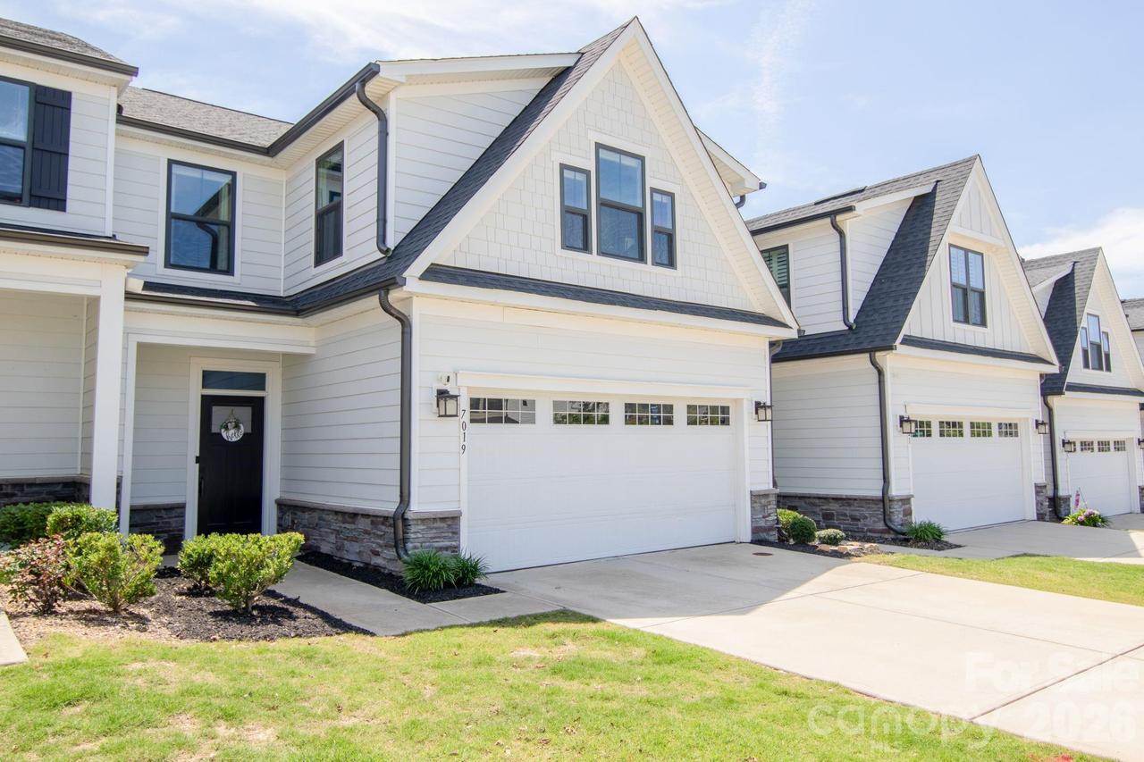 7019 Old Evergreen Pkwy., Indian Trail, NC 28079