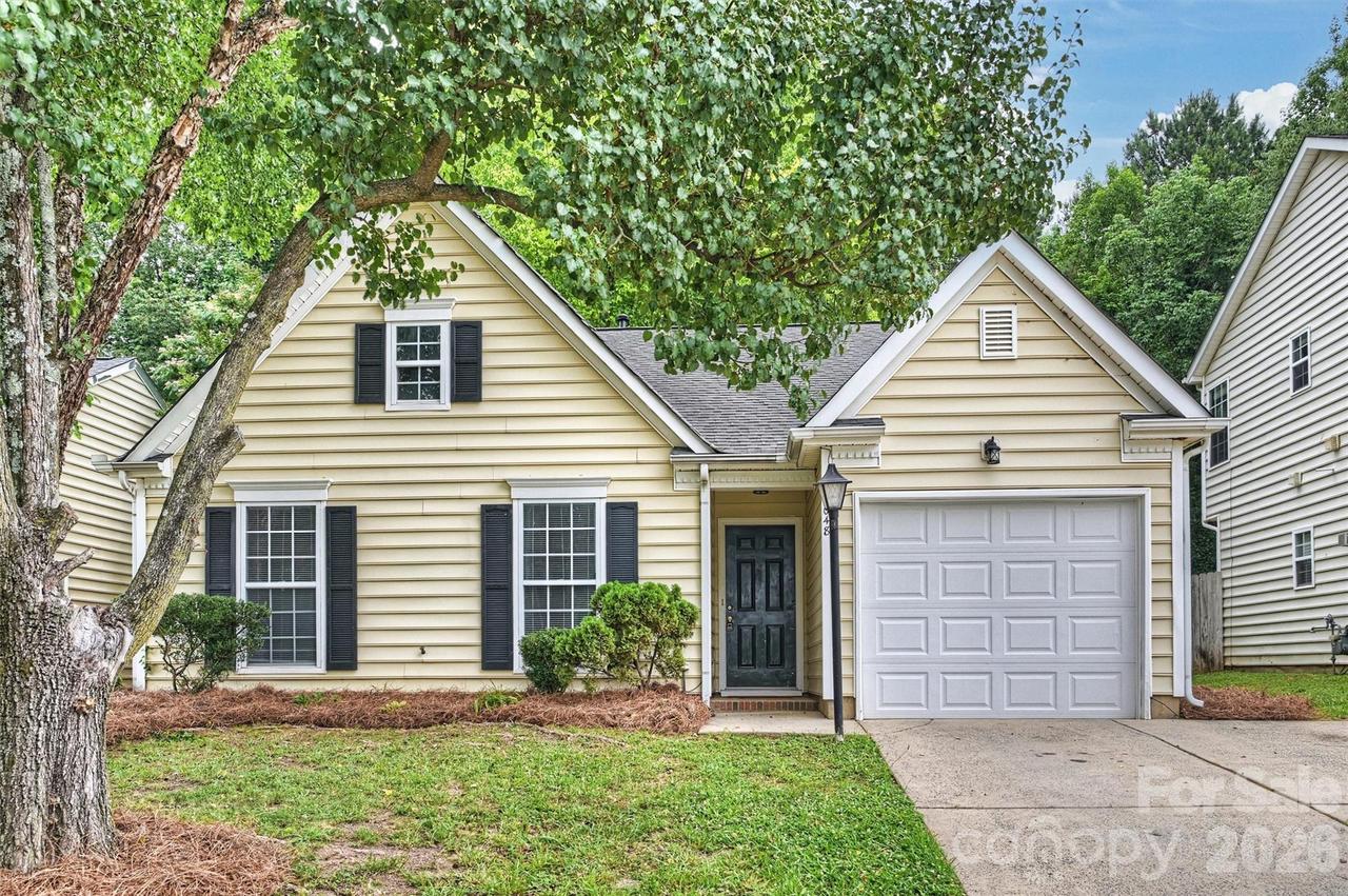 12048 Brownestone View Dr., Charlotte, NC 28269