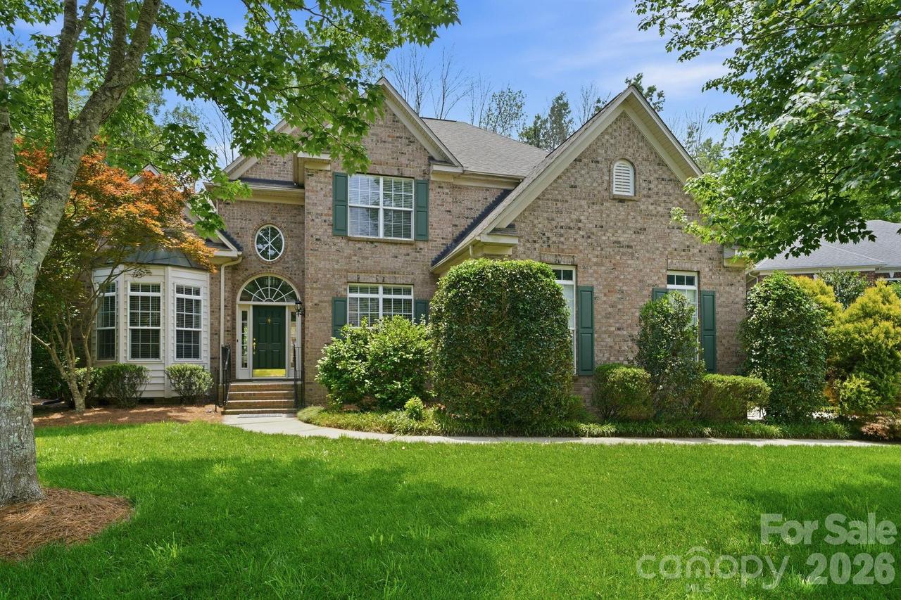 8719 Beaminster Pl., Waxhaw, NC 28173