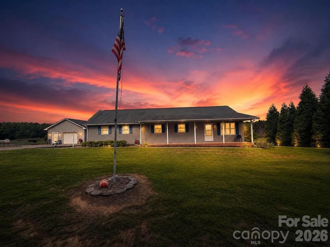 32497 Guard Rd., Albemarle, NC 28001