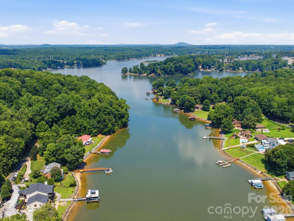 2640 Sadler Rd., Charlotte, NC 28278