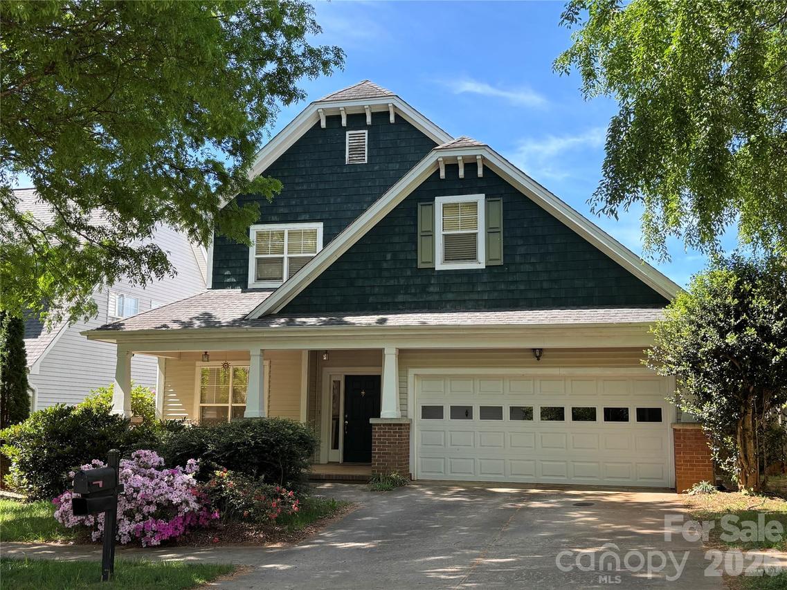 1408 Kenton Ln., Asheville, NC 28803