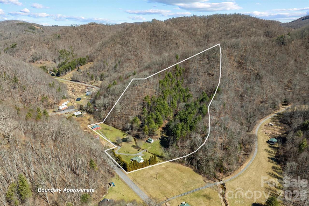 12892 Us 23 Hwy., Mars Hill, NC 28754