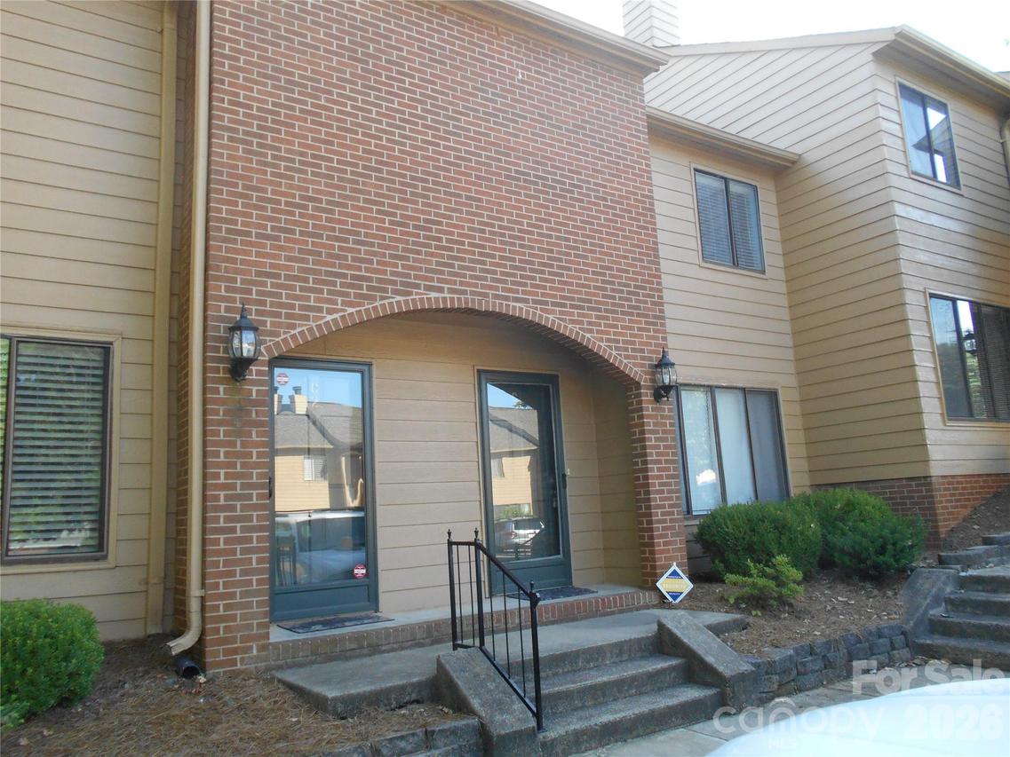 407 E Broad St. #C3, Statesville, NC 28677